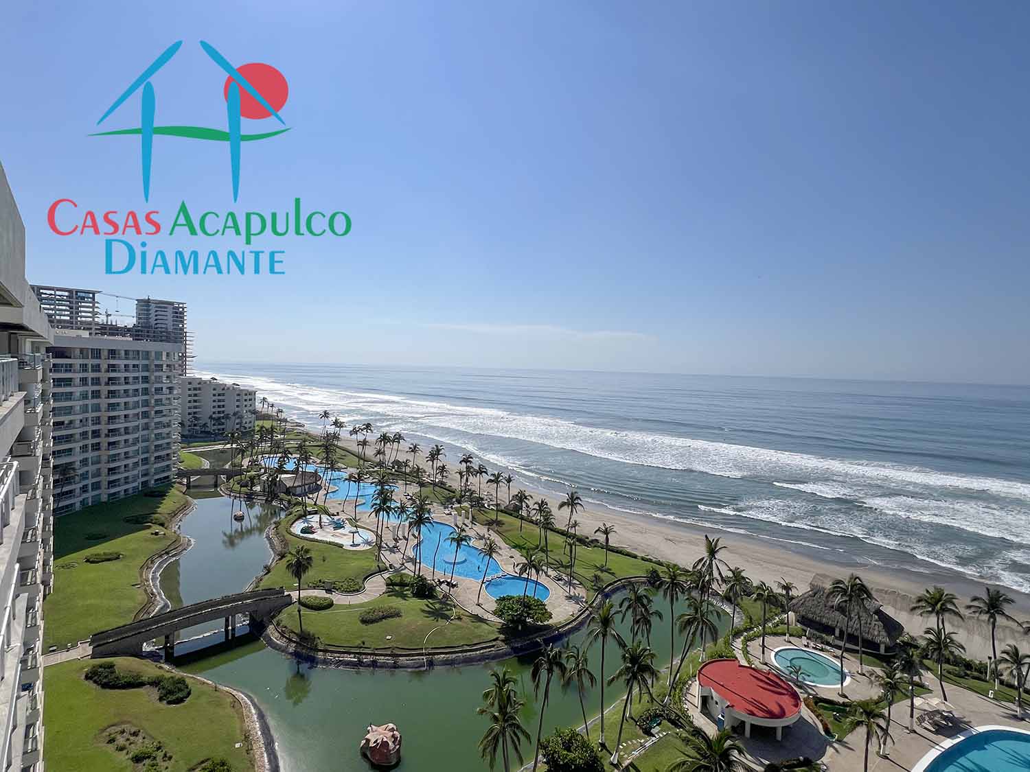 Mayan Island Playa Petén PH 1202 - Terraza 6 Mayan Island Playa Petén PH 1202 - Terraza 6